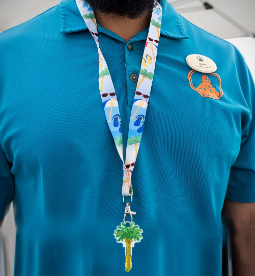 Lanyards