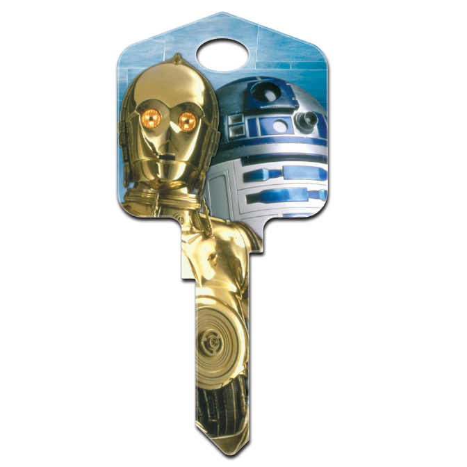 Star Wars
