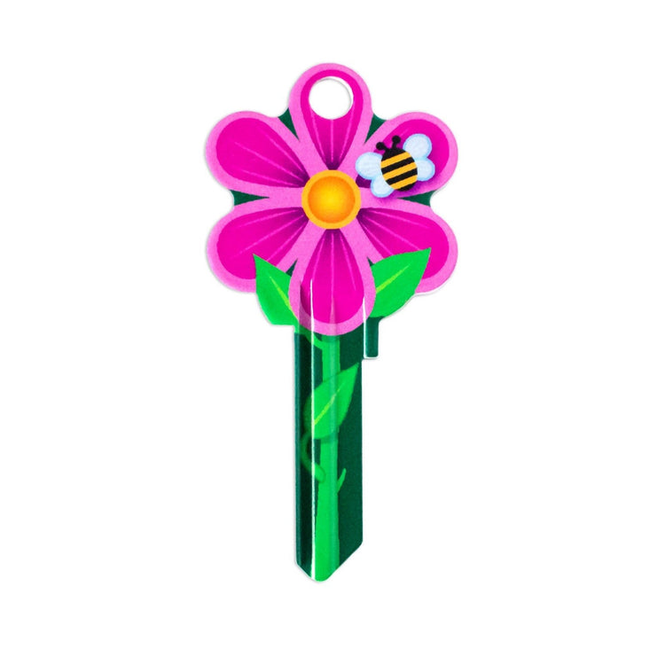 Animals & Nature Keys