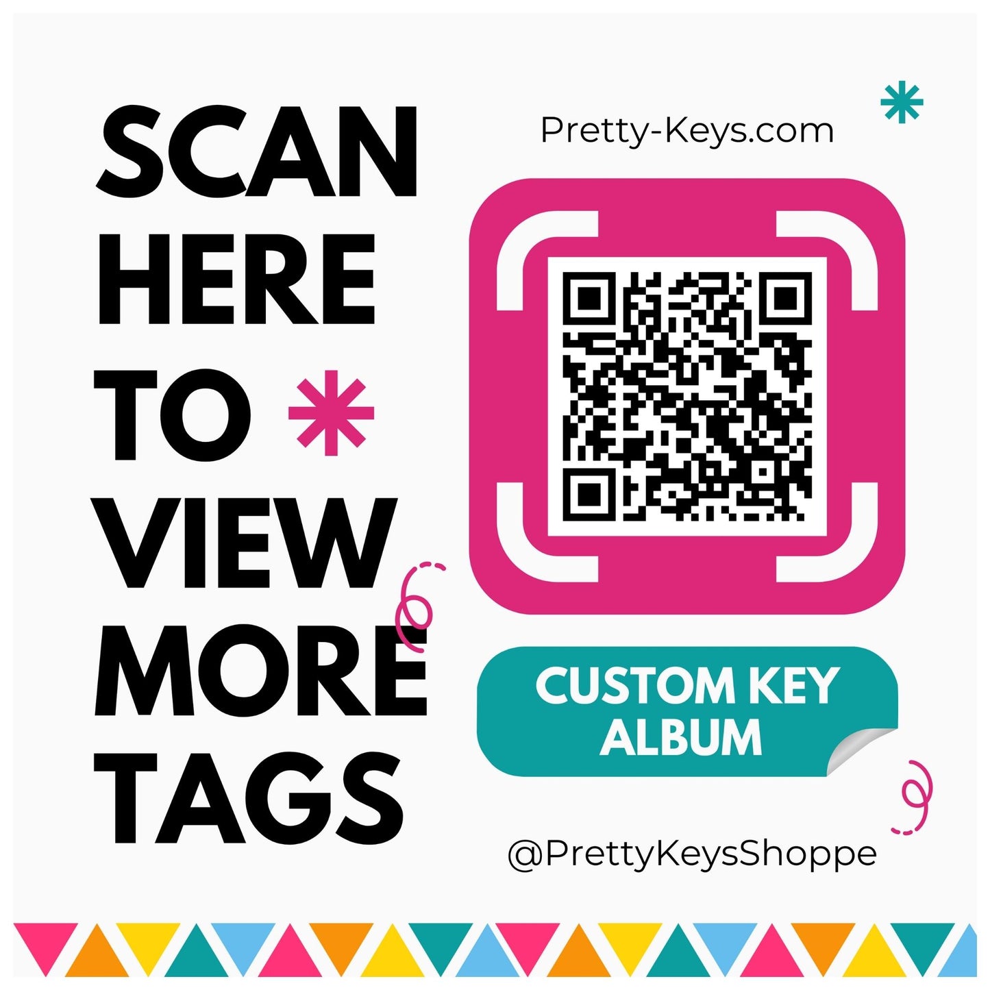 Custom Key Tag Marijuana Leaf Shape Personalized Cannabis, Weed