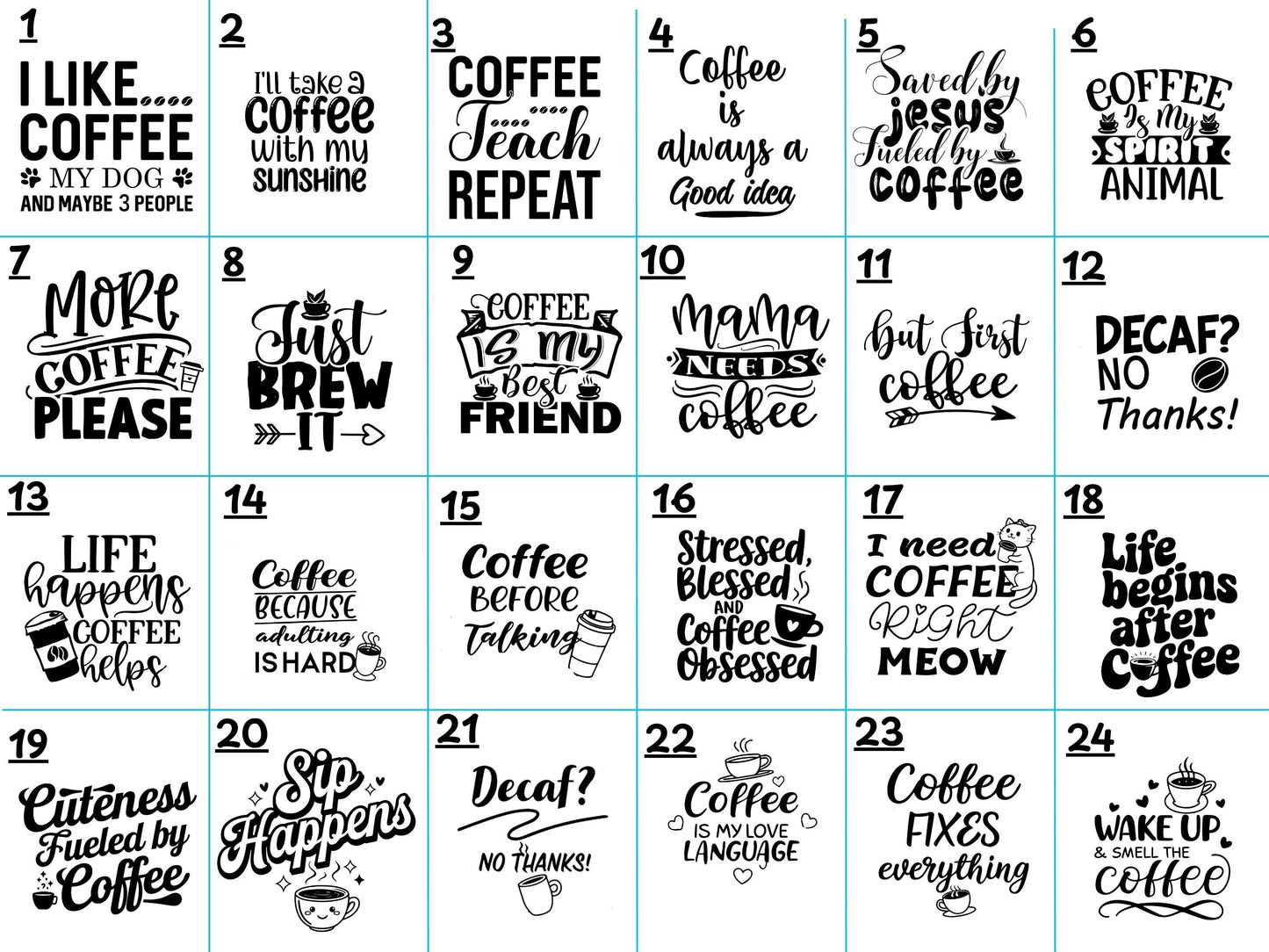 Coffee Lover's Large Home or Office Key Personalized Custom Engraved Kwikset Coffee Shop