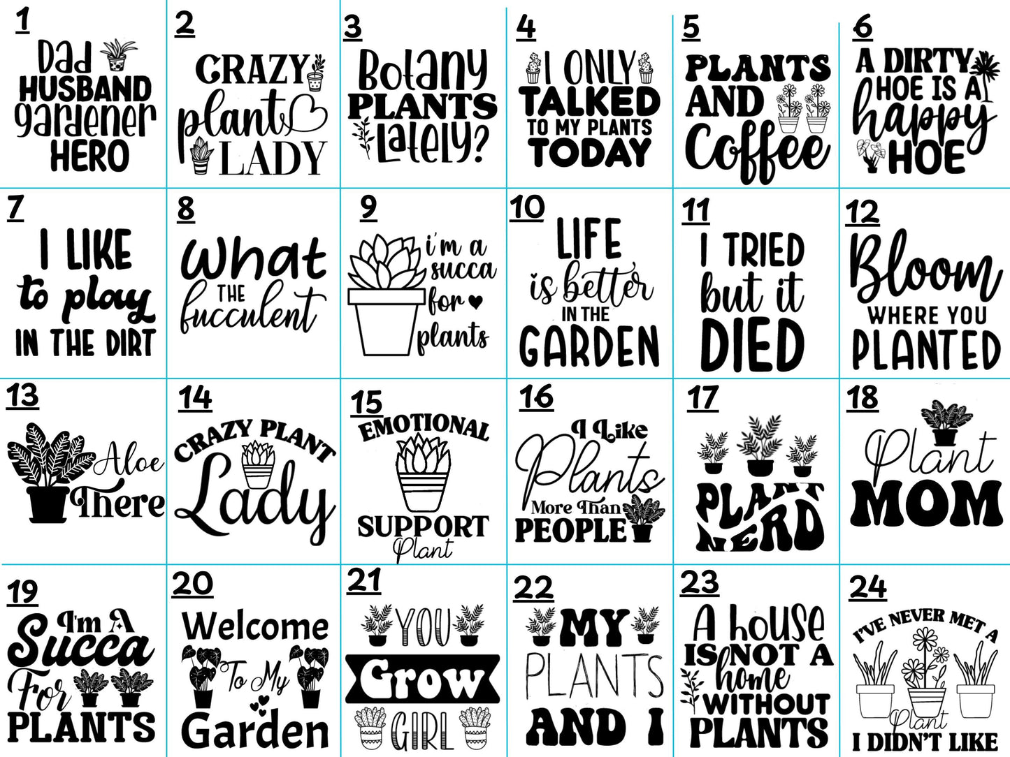 Personalized Gardening Key: Laser Engraved  Home or Office Key Blank  Kwikset KW1/KW10/#66